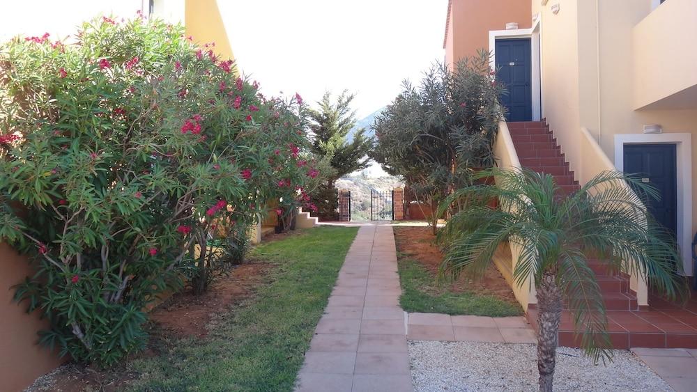 Dia Apartments Hersonissos  Exteriér fotografie