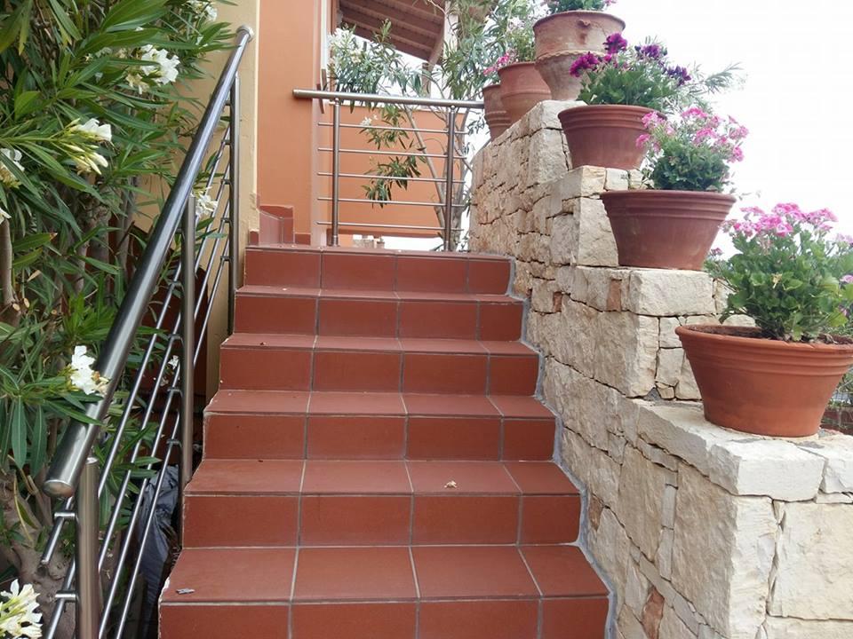Dia Apartments Hersonissos  Exteriér fotografie