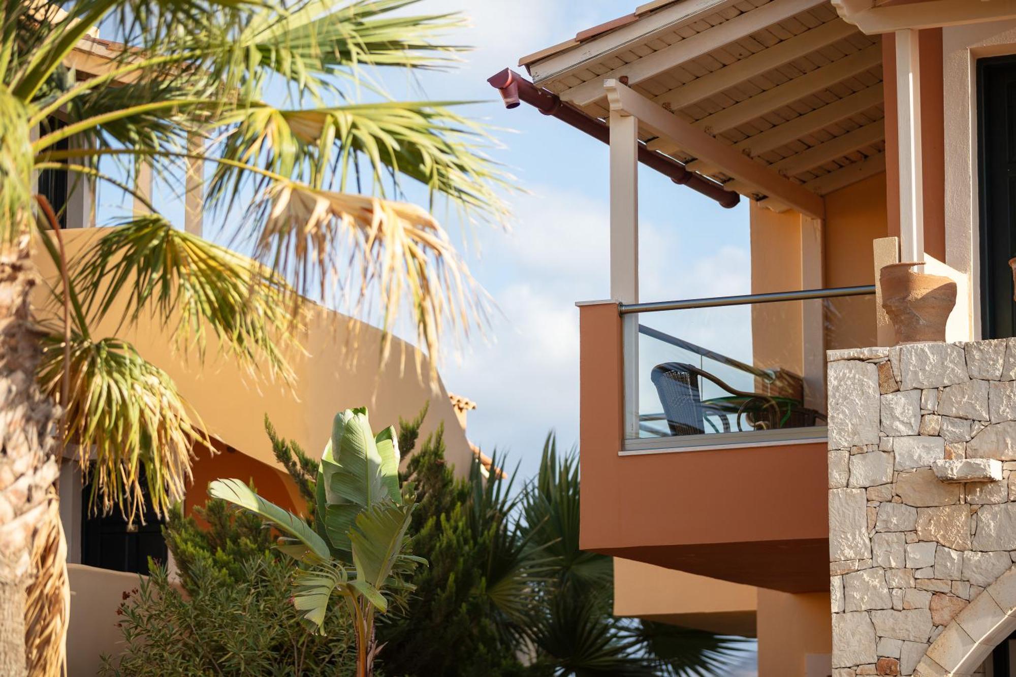 Dia Apartments Hersonissos  Exteriér fotografie
